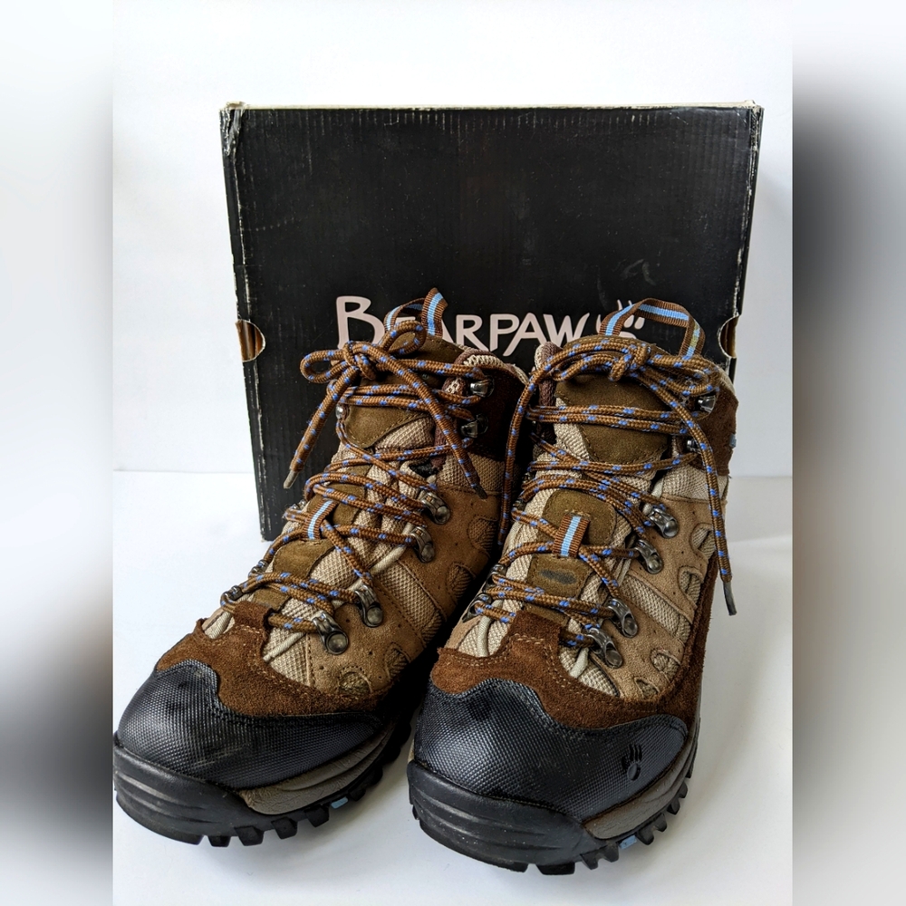 Bearpaw women's size8
